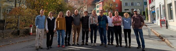 Gründung des Forum Glarner LandWirtSchaft