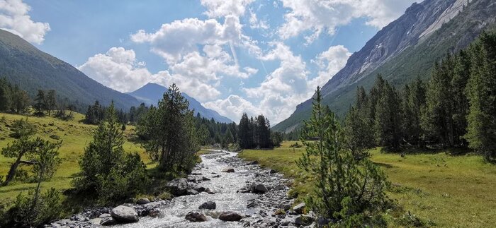 Val Mora ©Grettina Weber