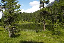 Lej Nair ©Chatrina Signorell