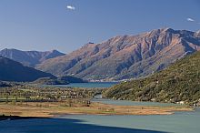 Naturschutzgebiet Pian di Spagna ©Consorzio per la promozione turistica della Valchiavenna
